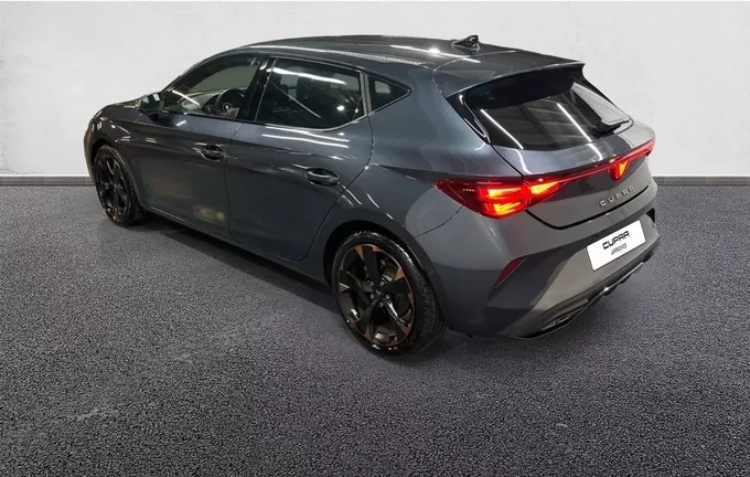 CUPRA LEON 1.5 eTSI 150 ch DSG7 V photo 11 2124750