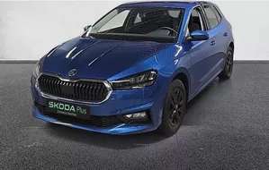 SKODA FABIA 1.0 TSI 95 ch EVO 2 BVM5 Selection 2128356