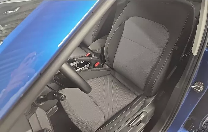 SKODA FABIA 1.0 TSI 95 ch EVO 2 BVM5 Selection extérieur trois quart arrière droit 2128356