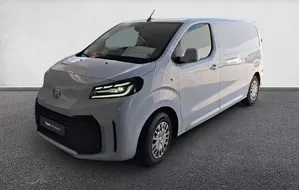 TOYOTA PROACE MEDIUM 1.5L 120 D-4D BVM6 START YARVJYHVMRZ034570