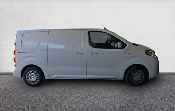 TOYOTA PROACE MEDIUM 1.5L 120 D-4D BVM6 START extérieur côté droit 1103449