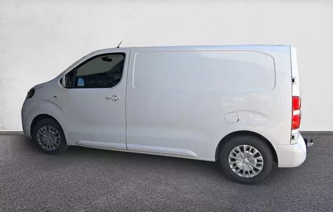 TOYOTA PROACE MEDIUM 1.5L 120 D-4D BVM6 START extérieur côté gauche 1103449