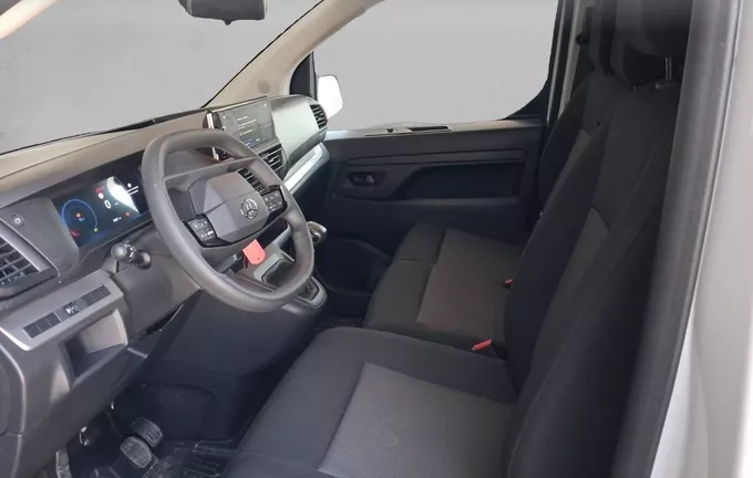 TOYOTA PROACE MEDIUM 1.5L 120 D-4D BVM6 START photo 11 1103449