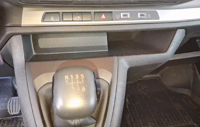 TOYOTA PROACE MEDIUM 1.5L 120 D-4D BVM6 START photo 13 1103449