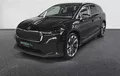 Miniature SKODA ENYAQ iV 80 extérieur trois quart avant gauche 2129287