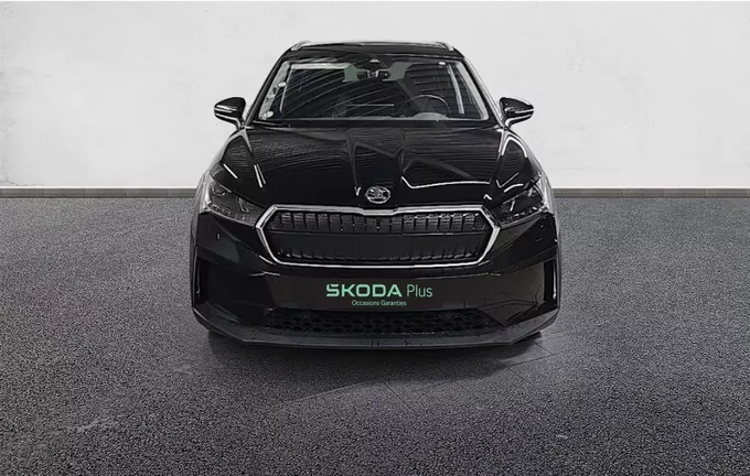 SKODA ENYAQ iV 80 photo 9 2129287