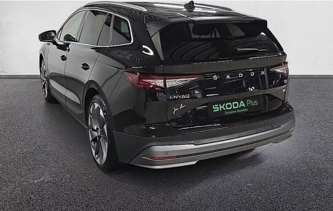 SKODA ENYAQ iV 80 photo 11 2129287