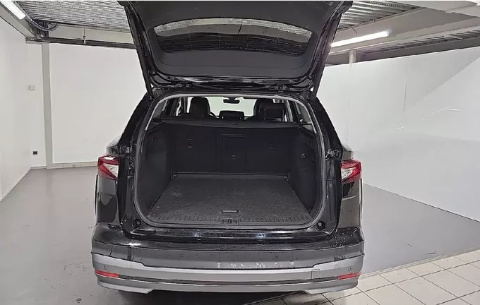 SKODA ENYAQ iV 80 photo 14 2129287