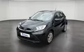 Miniature TOYOTA AYGO X 1.0 VVT-i 72 Dynamic extérieur trois quart avant gauche 1103944