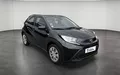 Miniature TOYOTA AYGO X 1.0 VVT-i 72 Dynamic extérieur trois quart avant droit 1103944