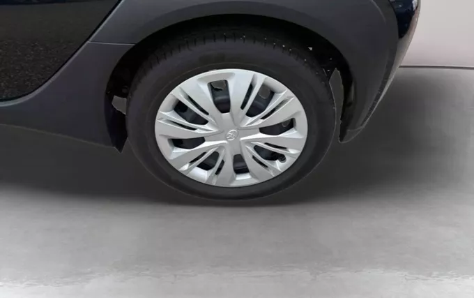 TOYOTA AYGO X 1.0 VVT-i 72 Dynamic photo 9 1103944