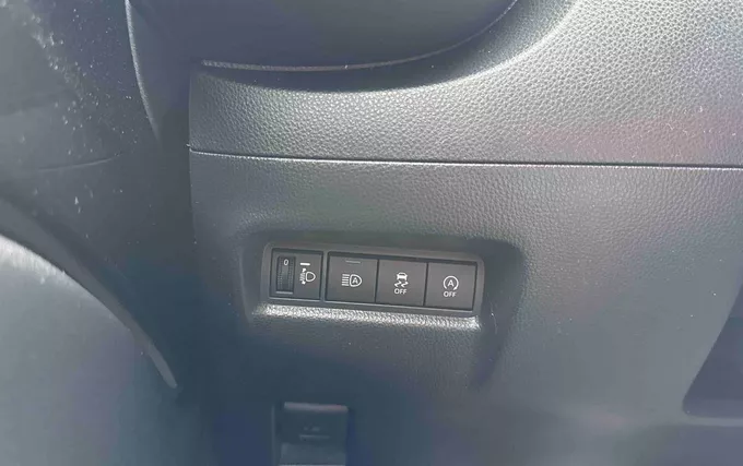 TOYOTA AYGO X 1.0 VVT-i 72 Dynamic photo 20 1103944
