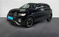 Miniature VOLKSWAGEN T-CROSS 1.0 TSI 110 Start/Stop BVM6 Life Plus extérieur trois quart avant gauche 2128303
