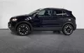 Miniature VOLKSWAGEN T-CROSS 1.0 TSI 110 Start/Stop BVM6 Life Plus extérieur trois quart arrière gauche 2128303