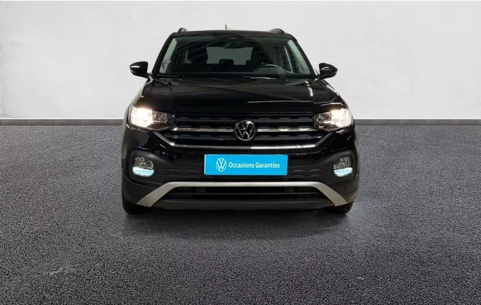 VOLKSWAGEN T-CROSS 1.0 TSI 110 Start/Stop BVM6 Life Plus photo 9 2128303