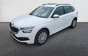 SKODA KAMIQ 1.0 TSI 95 ch BVM5 Active TMBGP6NW2P3117534