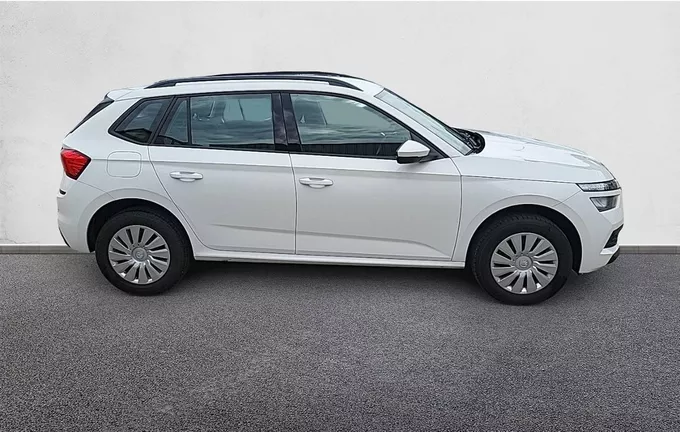 SKODA KAMIQ 1.0 TSI 95 ch BVM5 Active extérieur côté droit 2128588