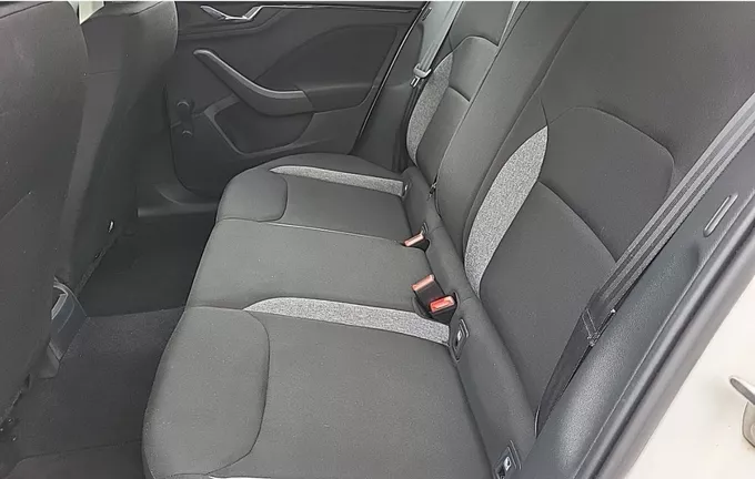 SKODA KAMIQ 1.0 TSI 95 ch BVM5 Active extérieur arrière 2128588