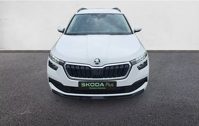 SKODA KAMIQ 1.0 TSI 95 ch BVM5 Active photo 9 2128588