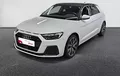 Miniature AUDI A1 Sportback 30 TFSI 110 ch S tronic 7 Advanced extérieur trois quart avant gauche 2129515