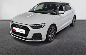 AUDI A1 Sportback 30 TFSI 110 ch S tronic 7 Advanced WAUZZZGB0PR032314