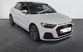 Miniature AUDI A1 Sportback 30 TFSI 110 ch S tronic 7 Advanced extérieur trois quart avant droit 2129515