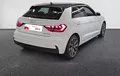 Miniature AUDI A1 Sportback 30 TFSI 110 ch S tronic 7 Advanced extérieur trois quart arrière droit 2129515