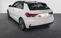 Miniature AUDI A1 Sportback 30 TFSI 110 ch S tronic 7 Advanced extérieur trois quart arrière gauche 2129515