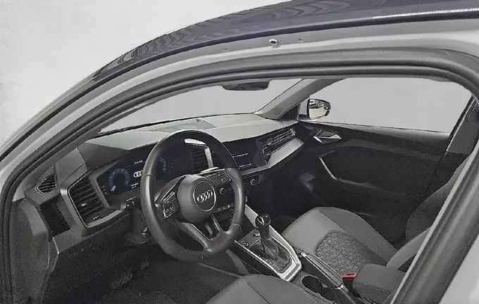 AUDI A1 Sportback 30 TFSI 110 ch S tronic 7 Advanced photo 11 2129515