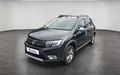 Miniature DACIA SANDERO TCe 90 Stepway extérieur trois quart avant gauche 946711