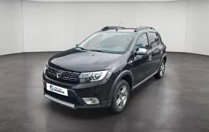 DACIA SANDERO TCe 90 Stepway UU1B5220565532745