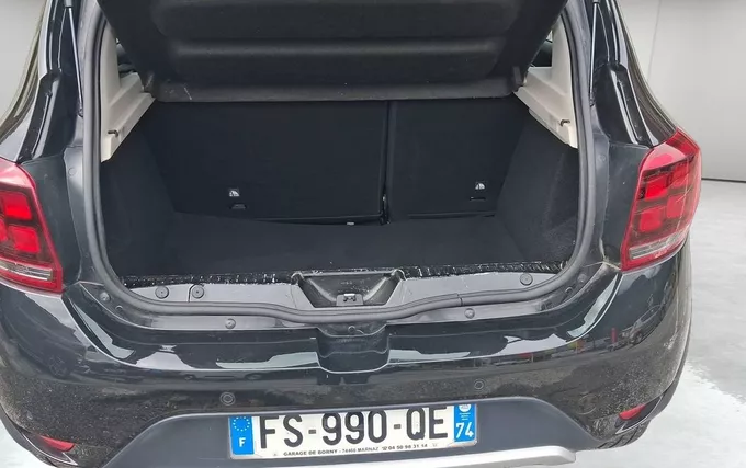 DACIA SANDERO TCe 90 Stepway photo 10 946711