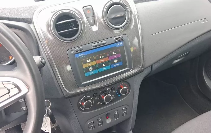 DACIA SANDERO TCe 90 Stepway photo 14 946711