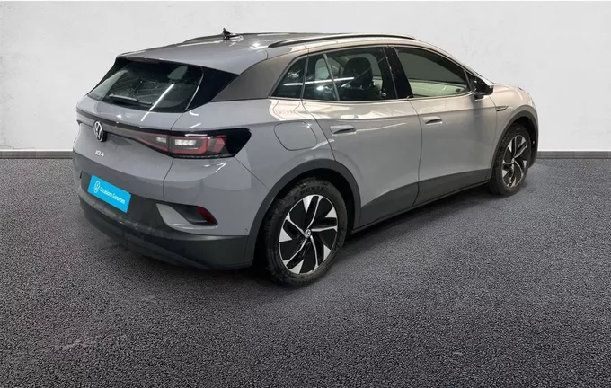 VOLKSWAGEN ID.4 174 ch Pro Life Plus extérieur avant 2129167