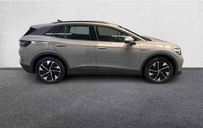 VOLKSWAGEN ID.4 174 ch Pro Life Plus extérieur côté droit 2129167