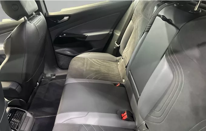 VOLKSWAGEN ID.4 174 ch Pro Life Plus extérieur arrière 2129167