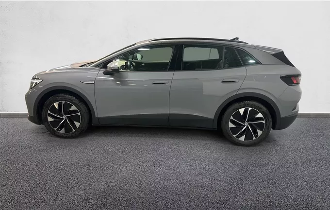 VOLKSWAGEN ID.4 174 ch Pro Life Plus extérieur trois quart arrière gauche 2129167