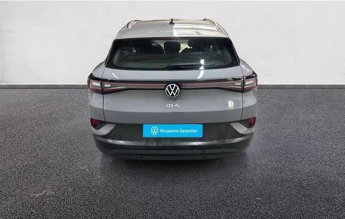 VOLKSWAGEN ID.4 174 ch Pro Life Plus extérieur côté gauche 2129167