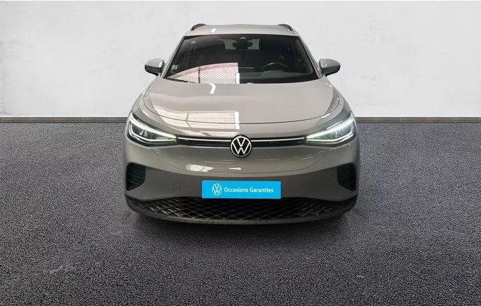 VOLKSWAGEN ID.4 174 ch Pro Life Plus photo 9 2129167