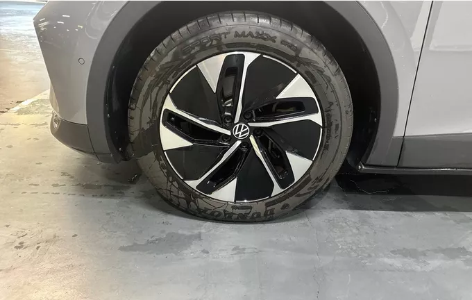 VOLKSWAGEN ID.4 174 ch Pro Life Plus photo 12 2129167