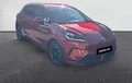 Miniature MG MGS9 PHEV Premium extérieur trois quart avant droit 8327