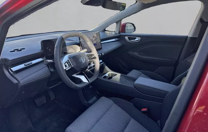 MG MGS9 PHEV Premium photo 11 8327