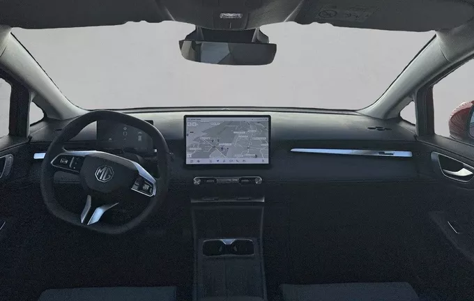 MG MGS9 PHEV Premium photo 18 8327
