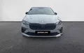 Miniature SKODA SCALA 1.0 TSI Evo 2 116 ch DSG7 Monte-Carlo extérieur avant 9744