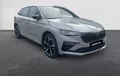 Miniature SKODA SCALA 1.0 TSI Evo 2 116 ch DSG7 Monte-Carlo extérieur trois quart avant droit 9744