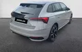 Miniature SKODA SCALA 1.0 TSI Evo 2 116 ch DSG7 Monte-Carlo extérieur trois quart arrière droit 9744