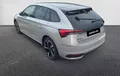 Miniature SKODA SCALA 1.0 TSI Evo 2 116 ch DSG7 Monte-Carlo extérieur trois quart arrière gauche 9744