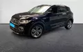 Miniature VOLKSWAGEN T-CROSS 1.0 TSI 110 Start/Stop DSG7 R-Line Tech extérieur trois quart avant gauche 2128746
