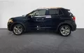Miniature VOLKSWAGEN T-CROSS 1.0 TSI 110 Start/Stop DSG7 R-Line Tech extérieur trois quart arrière gauche 2128746