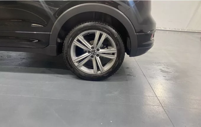 VOLKSWAGEN T-CROSS 1.0 TSI 110 Start/Stop DSG7 R-Line Tech photo 12 2128746